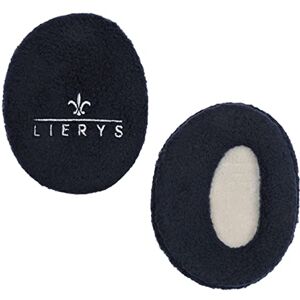 Lierys Cache-Oreilles Femme/Homme Protege-Oreilles avec Doublure, Doublure Automne-Hiver L Bleu Fonce - Publicité Lierys Cache-Oreilles Femme/Homme Protege-Oreilles avec Doublure, Doublure Automne-Hiver L Bleu Fonce - Publicité