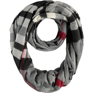 FRAAS Cashmink Loop Écharpe 75 x 70 cm Plus douce que le cachemire Made in Germany Écharpe tubulaire à carreaux pour femmes - Publicité FRAAS Cashmink Loop Écharpe 75 x 70 cm Plus douce que le cachemire Made in Germany Écharpe tubulaire à carreaux pour femmes - Publicité