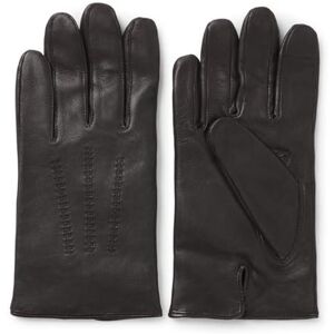 BOSS Hainz-ME, Gants, Medium Brown, 10 - Publicité BOSS Hainz-ME, Gants, Medium Brown, 10 - Publicité