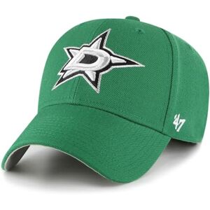 Casquette réglable MVP '47 de 47 Brand - Dallas Stars Kelly Green - Publicité Casquette réglable MVP '47 de 47 Brand - Dallas Stars Kelly Green - Publicité