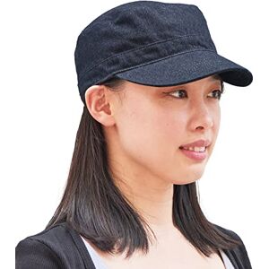 CHARM Casquette Militaire Homme en Coton, Casquette Baseball Femme À Visiere Plate, Chapeau Chinois Style Army Hat pour Été Et Hiver Indigo L - Publicité CHARM Casquette Militaire Homme en Coton, Casquette Baseball Femme À Visiere Plate, Chapeau Chinois Style Army Hat pour Été Et Hiver Indigo L - Publicité