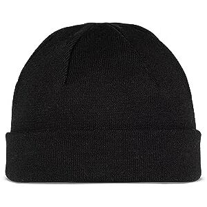 Buff® Bonnet Knitted Elro Adultes Unisexes - Publicité Buff® Bonnet Knitted Elro Adultes Unisexes - Publicité