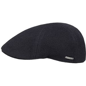 Stetson Casquette Texas Wool Gatsby Cap Homme Casquettes Gavroche Forme de Bec avec Visiere, Doublure, Doublure Hiver Automne-Hiver L (58-59 cm) Bleu - Publicité Stetson Casquette Texas Wool Gatsby Cap Homme Casquettes Gavroche Forme de Bec avec Visiere, Doublure, Doublure Hiver Automne-Hiver L (58-59 cm) Bleu - Publicité