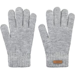 Barts Gants avec Doublure Witzia Femme/Homme pour homme paire de femme en tricot Hiver automne-hiver taille unique gris clair - Publicité Barts Gants avec Doublure Witzia Femme/Homme pour homme paire de femme en tricot Hiver automne-hiver taille unique gris clair - Publicité