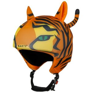 Barts Revêtement Casque Ski Tiger Bonnet de Ski (Taille Unique Orange) - Publicité Barts Revêtement Casque Ski Tiger Bonnet de Ski (Taille Unique Orange) - Publicité
