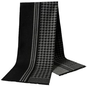 CHNNO1 Écharpe de luxe en cachemire pour homme Douce et chaude Pour l'hiver Pour homme, 6, 180X35cm - Publicité CHNNO1 Écharpe de luxe en cachemire pour homme Douce et chaude Pour l'hiver Pour homme, 6, 180X35cm - Publicité