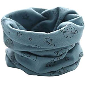 PAADIYA Boomly Écharpe d'hiver bébé enfant Écharpe en boucle collier chaud Foulards Écharpe en coton Joint torique Cache-cou Neck Warmer Echarpe Bandana - Publicité PAADIYA Boomly Écharpe d'hiver bébé enfant Écharpe en boucle collier chaud Foulards Écharpe en coton Joint torique Cache-cou Neck Warmer Echarpe Bandana - Publicité