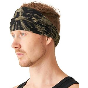 CHARM Bandeau Cheveux Femme Bandana Homme Hippie Elastique Tie Dye Foulard Turban Headband Tête Psychédélique Couvre D - Publicité CHARM Bandeau Cheveux Femme Bandana Homme Hippie Elastique Tie Dye Foulard Turban Headband Tête Psychédélique Couvre D - Publicité