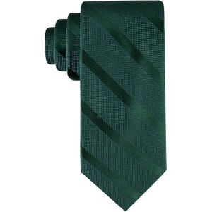 Tommy Hilfiger Ties Cravate, Vert Chasseur, Taille Unique Homme - Publicité Tommy Hilfiger Ties Cravate, Vert Chasseur, Taille Unique Homme - Publicité