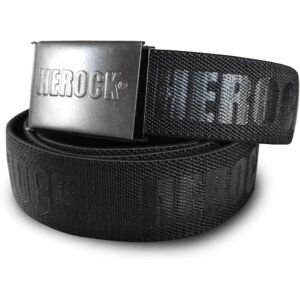 Herock Glaucus 23UBE1601 Ceinture Noir - Publicité Herock Glaucus 23UBE1601 Ceinture Noir - Publicité