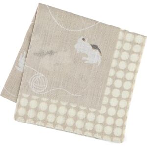 NOREN Mouchoir japonais pour homme et femme (motifs aussi délicieux) Bandana Furoshiki Fabriqué au Japon, Coton pour femme Chat, 19.7 x 19.7 inches - Publicité NOREN Mouchoir japonais pour homme et femme (motifs aussi délicieux) Bandana Furoshiki Fabriqué au Japon, Coton pour femme Chat, 19.7 x 19.7 inches - Publicité