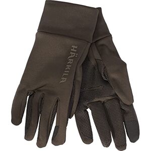 Härkila Power Stretch gloves Vêtements & Équipement de Chasse pour Professionnels Design Scandinave Haut de Gamme Durable Shadow brown, XL - Publicité Härkila Power Stretch gloves Vêtements & Équipement de Chasse pour Professionnels Design Scandinave Haut de Gamme Durable Shadow brown, XL - Publicité