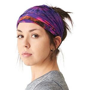 CHARM Bandeau Cheveux Femme Bandana Homme Hippie Elastique Tie Dye Foulard Turban Headband Tête Psychédélique Couvre B - Publicité CHARM Bandeau Cheveux Femme Bandana Homme Hippie Elastique Tie Dye Foulard Turban Headband Tête Psychédélique Couvre B - Publicité