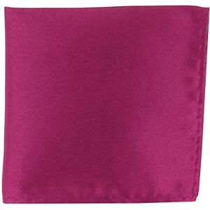 cravateSlim Pochette Costume Violet Fushia Mouchoir de Poche Homme Violet Fushia Accessoire Carré Poche de Veste Mariage, Cérémonie - Publicité cravateSlim Pochette Costume Violet Fushia Mouchoir de Poche Homme Violet Fushia Accessoire Carré Poche de Veste Mariage, Cérémonie - Publicité