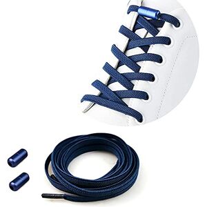 CHYEEH Élastiques Lacets en Caoutchouc avec Fermoir en Métal pour Adulte Enfant Sans Laçage/No Tie Lacets en Silicone, Lacets de Sport de Chaussures Lacets Sans Cravate pour Toutes les Chaussures - Publicité CHYEEH Élastiques Lacets en Caoutchouc avec Fermoir en Métal pour Adulte Enfant Sans Laçage/No Tie Lacets en Silicone, Lacets de Sport de Chaussures Lacets Sans Cravate pour Toutes les Chaussures - Publicité