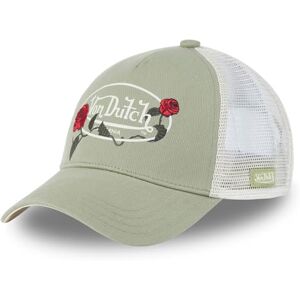 Von Dutch LORG Cap One Size - Publicité Von Dutch LORG Cap One Size - Publicité