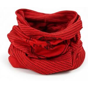 HANKER Tour de cou unisexe thermique sans coutures pour homme et femme Idéal pour la course, le trail, le cyclisme et la moto, rouge, Taille Unique - Publicité HANKER Tour de cou unisexe thermique sans coutures pour homme et femme Idéal pour la course, le trail, le cyclisme et la moto, rouge, Taille Unique - Publicité