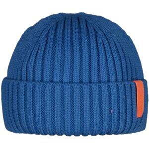 Barts Bonnet Sumter Beanie Blue Homme Homme Taille Unique Bleu - Publicité Barts Bonnet Sumter Beanie Blue Homme Homme Taille Unique Bleu - Publicité