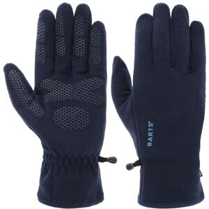 Barts Fleece Glove Chauffe-Bras Mixte, Bleu (Navy) Medium (Taille fabricant: Medium) - Publicité Barts Fleece Glove Chauffe-Bras Mixte, Bleu (Navy) Medium (Taille fabricant: Medium) - Publicité