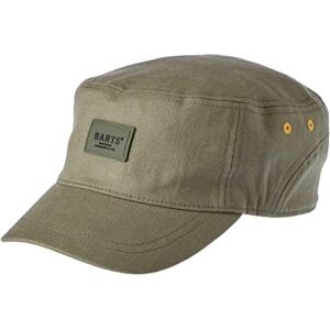 Barts Montania Cap, Casquette Montania Homme, Army, UNI - Publicité Barts Montania Cap, Casquette Montania Homme, Army, UNI - Publicité