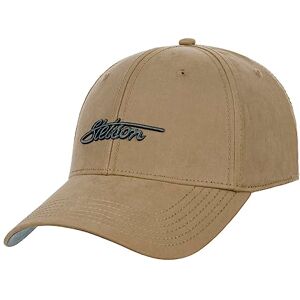 Stetson Casquette Waxed Cotton WR Femme/Homme en Coton de Baseball Boucle Metal, avec Visiere, Visiere Automne Ete Printemps Hiver Printemps-ete Taille Unique Beige Fonce - Publicité Stetson Casquette Waxed Cotton WR Femme/Homme en Coton de Baseball Boucle Metal, avec Visiere, Visiere Automne Ete Printemps Hiver Printemps-ete Taille Unique Beige Fonce - Publicité