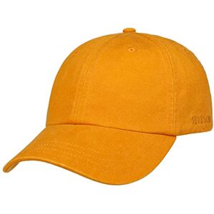 Stetson Casquette Rector Femme/Homme Protection UV de Soleil Boucle en Metal, avec Visiere Printemps-ete Printemps Ete Automne Hiver Taille Unique Moutarde - Publicité Stetson Casquette Rector Femme/Homme Protection UV de Soleil Boucle en Metal, avec Visiere Printemps-ete Printemps Ete Automne Hiver Taille Unique Moutarde - Publicité