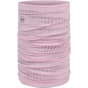 Buff® Tour de cou DryFlx Camelia Pink Unisex Adulte - Publicité Buff® Tour de cou DryFlx Camelia Pink Unisex Adulte - Publicité
