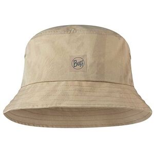 Buff® Bonnet Adventure Bucket Sand Unisex Adulte - Publicité Buff® Bonnet Adventure Bucket Sand Unisex Adulte - Publicité