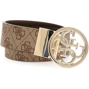 Guess Nolana Belt Ceinture pour femme (Paquet de 1) - Publicité Guess Nolana Belt Ceinture pour femme (Paquet de 1) - Publicité
