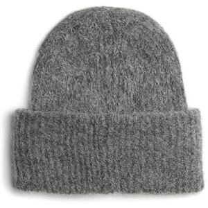 Pieces Femme Pcbera Capuche en Laine D'alpaga Noos Chapeau, Gris Mélangé Médium, Taille Unique EU - Publicité Pieces Femme Pcbera Capuche en Laine D'alpaga Noos Chapeau, Gris Mélangé Médium, Taille Unique EU - Publicité