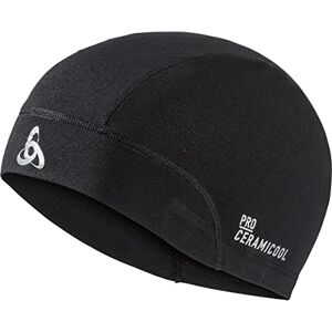 Odlo Mixte Bonnet CERAMICOOL - Publicité Odlo Mixte Bonnet CERAMICOOL - Publicité
