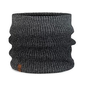 Buff® Knitted Polar Tour de cou Homme Femme Adulte, Grand froid, Pratique, Cache Cou-Cou, Mode, Isolation thermique, Confortable, Taille unique - Publicité Buff® Knitted Polar Tour de cou Homme Femme Adulte, Grand froid, Pratique, Cache Cou-Cou, Mode, Isolation thermique, Confortable, Taille unique - Publicité