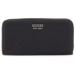 Guess Brenton SLG LRG Zip Around - Publicité Guess Brenton SLG LRG Zip Around - Publicité