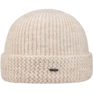 Barts Bonnet Beanie Shae Kids Bonnet pour Enfant (Taille Unique Blanc crème) - Publicité Barts Bonnet Beanie Shae Kids Bonnet pour Enfant (Taille Unique Blanc crème) - Publicité