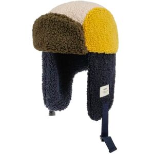 Barts Chapka Shonite Kids Bonnet pour l'hiver (Taille Unique Bleu foncé) - Publicité Barts Chapka Shonite Kids Bonnet pour l'hiver (Taille Unique Bleu foncé) - Publicité