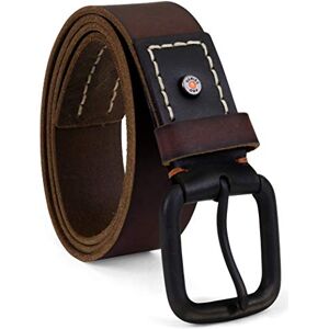 Timberland PRO Ceinture de travail en cuir pour homme 40 mm, Blé/Pull Up, 46 - Publicité Timberland PRO Ceinture de travail en cuir pour homme 40 mm, Blé/Pull Up, 46 - Publicité