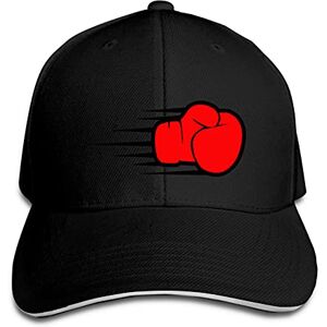 Hdadwy Gants de Boxe Rouges Casquette de Baseball réglable Papa Chapeau Vintage Unisexe Sandwich Casquette Denim Chapeau Hip Hop Camionneur Chapeau Chapeaux de Soleil - Publicité Hdadwy Gants de Boxe Rouges Casquette de Baseball réglable Papa Chapeau Vintage Unisexe Sandwich Casquette Denim Chapeau Hip Hop Camionneur Chapeau Chapeaux de Soleil - Publicité