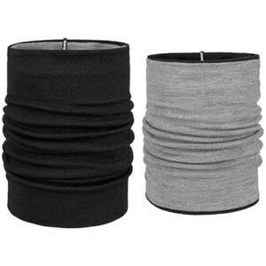 Barts Eclipse Col, Echarpe Mixte, Noir (BLACK 0001), Taille unique (Taille fabricant: UNI) - Publicité Barts Eclipse Col, Echarpe Mixte, Noir (BLACK 0001), Taille unique (Taille fabricant: UNI) - Publicité