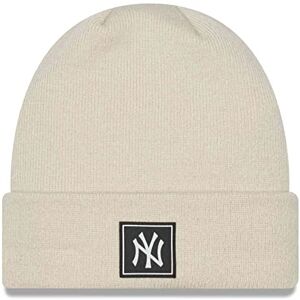 New Era Team Cuff Beanie Neyyan Stnotc Light Beige Taille Unique - Publicité New Era Team Cuff Beanie Neyyan Stnotc Light Beige Taille Unique - Publicité