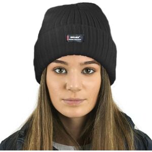 RockJock Bonnet en Caoutchouc doublé pour Femmes avec Isolation Thermique R40 - Publicité RockJock Bonnet en Caoutchouc doublé pour Femmes avec Isolation Thermique R40 - Publicité