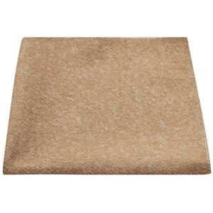 King & Priory Luxe Camel Marron Donegal Tweed Mouchoir de poche, Mouchoir, EN Tweed - Publicité King & Priory Luxe Camel Marron Donegal Tweed Mouchoir de poche, Mouchoir, EN Tweed - Publicité