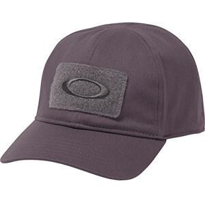 Oakley Standard Issue Cap Bonnet, Ombre, L-XL Homme - Publicité Oakley Standard Issue Cap Bonnet, Ombre, L-XL Homme - Publicité