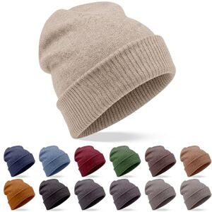 yanopurna Casquette en Cachemire Unisexe 100% Laine de Cachemire Tissée à la Main Bonnet Homme Bonnet Côtelé Bonnet Femme Hiver Doux et Bonnet Homme Chaud Fabriqué au Népal - Publicité yanopurna Casquette en Cachemire Unisexe 100% Laine de Cachemire Tissée à la Main Bonnet Homme Bonnet Côtelé Bonnet Femme Hiver Doux et Bonnet Homme Chaud Fabriqué au Népal - Publicité