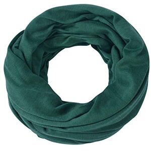 Miobo Écharpe boucle pour femmes/hommes Snood Tour de cou, L - Publicité Miobo Écharpe boucle pour femmes/hommes Snood Tour de cou, L - Publicité