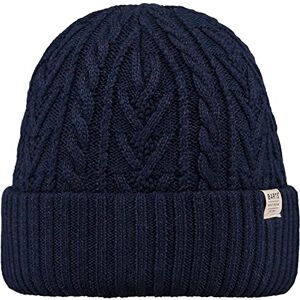 Barts Pacifick Beanie, Bonnet Homme, Navy, UNI - Publicité Barts Pacifick Beanie, Bonnet Homme, Navy, UNI - Publicité