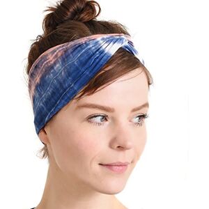 CHARM Bandeau Cheveux Homme Elastique Bandana Japonais Serre Tete Femme Chic Accessoires Yoga Sport Fitness Tie Dye Type A - Publicité CHARM Bandeau Cheveux Homme Elastique Bandana Japonais Serre Tete Femme Chic Accessoires Yoga Sport Fitness Tie Dye Type A - Publicité