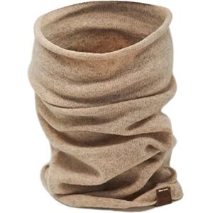 Borges & Scott St Anton 100% Cachemire Snood- Cache-col Naturelle - Publicité Borges & Scott St Anton 100% Cachemire Snood- Cache-col Naturelle - Publicité