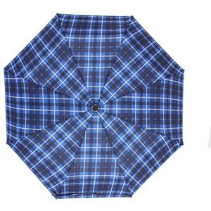 Susino 1313 Susino Herren Taschenschirm Automatik -Stabil, Parapluie pliants Homme bleu bleu - Publicité Susino 1313 Susino Herren Taschenschirm Automatik -Stabil, Parapluie pliants Homme bleu bleu - Publicité