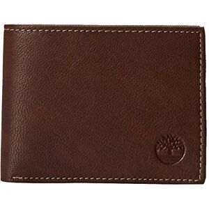 Timberland?¨C?Portefeuille pour Homme Marron - - Publicité Timberland?¨C?Portefeuille pour Homme Marron - - Publicité