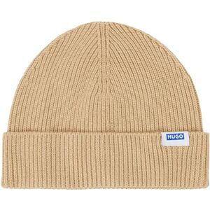 Hugo Chapeau pour Homme, Beige Moyen., Taille Unique - Publicité Hugo Chapeau pour Homme, Beige Moyen., Taille Unique - Publicité